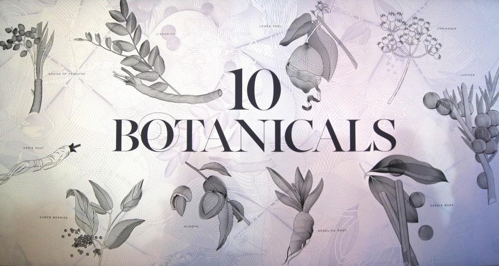 Project Botanicals