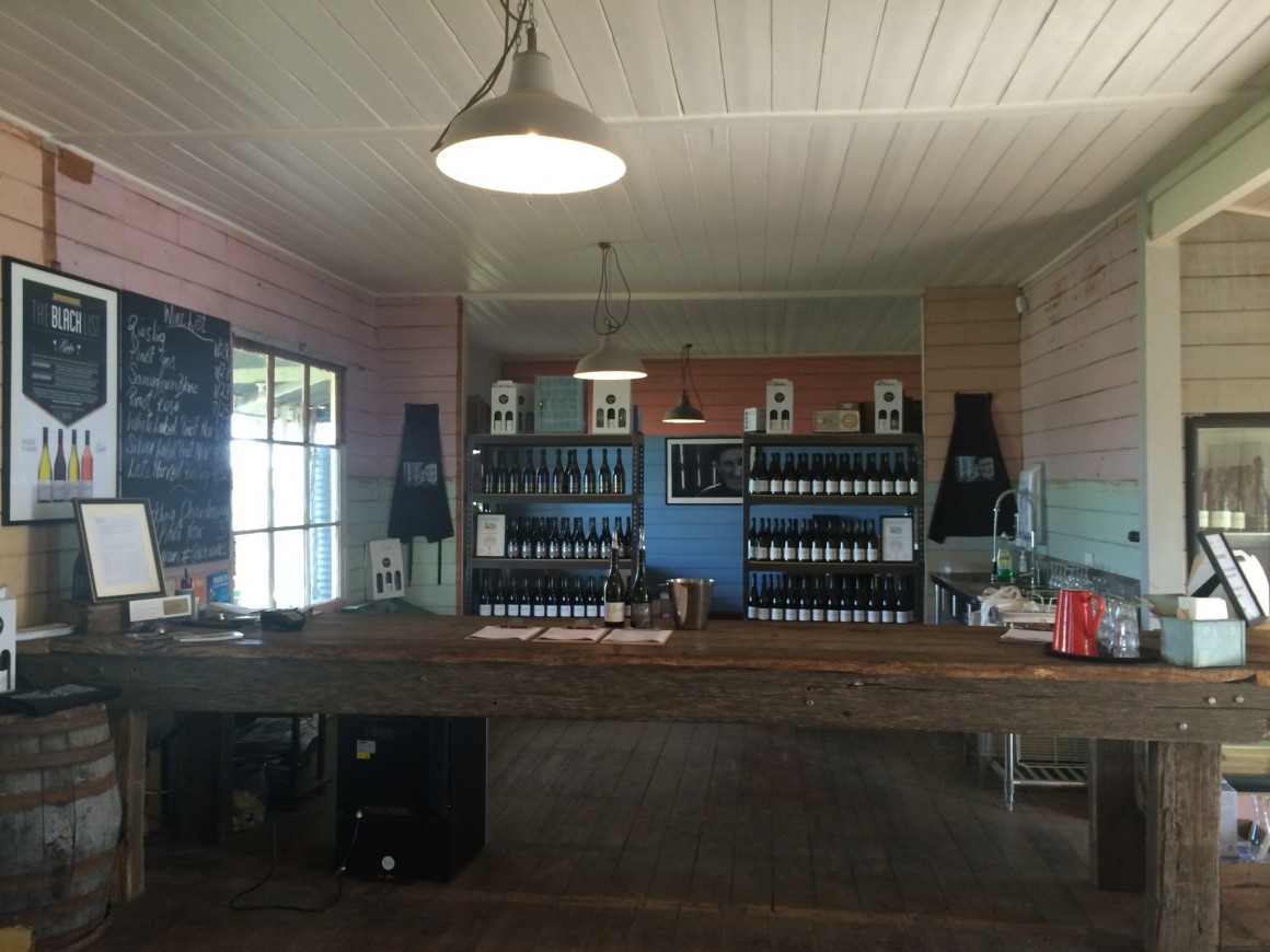 Gala Estate Winery Tasmania - Copyright