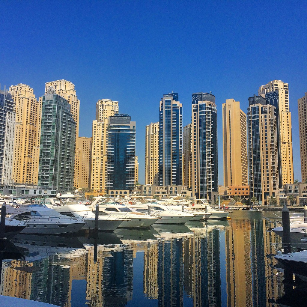 Dubai-marina-copyright
