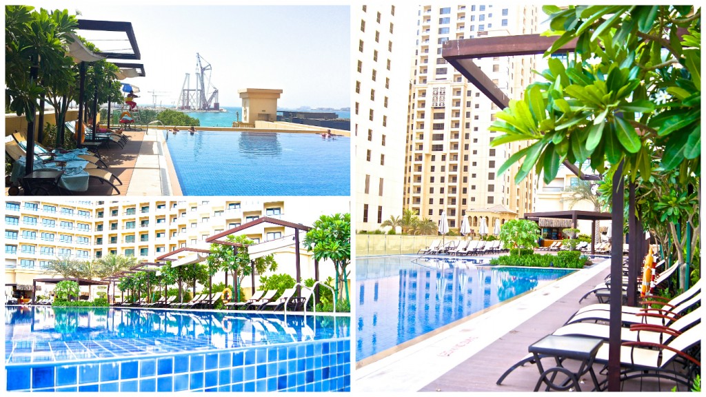 JA-Ocean-View-Hotel-Dubai-Pool-copyright