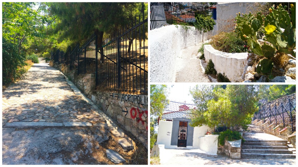 Anafiotika-historic-area-of-Athens-3