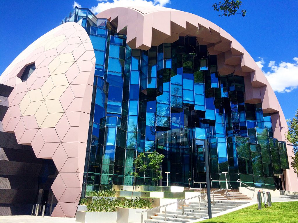 Geelong-Library-by-Wendy-Kerby