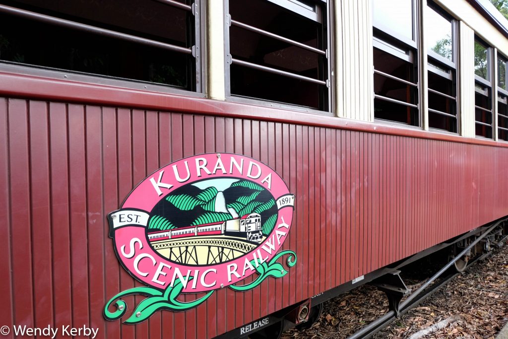 Kuranda+railway+Cairns+Skyrail+What+to+do+in+Cairns