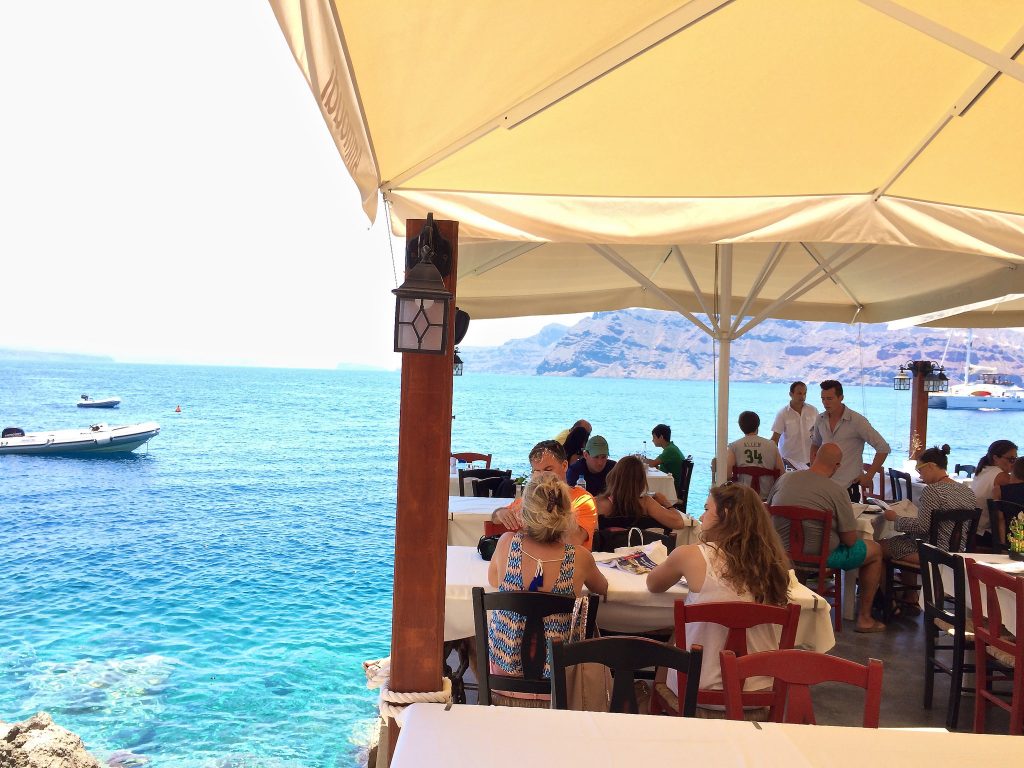 Oia+Santorini+Ammoudi+Bay+Restaurant+Seafood+Port26