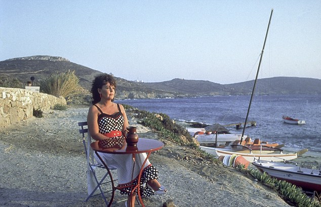 Shirley Valentine Shirley Valentine