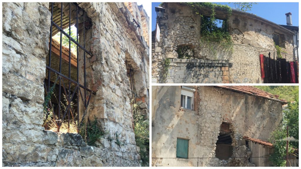 a-day-trip-to-mostar-war-torn-buildings