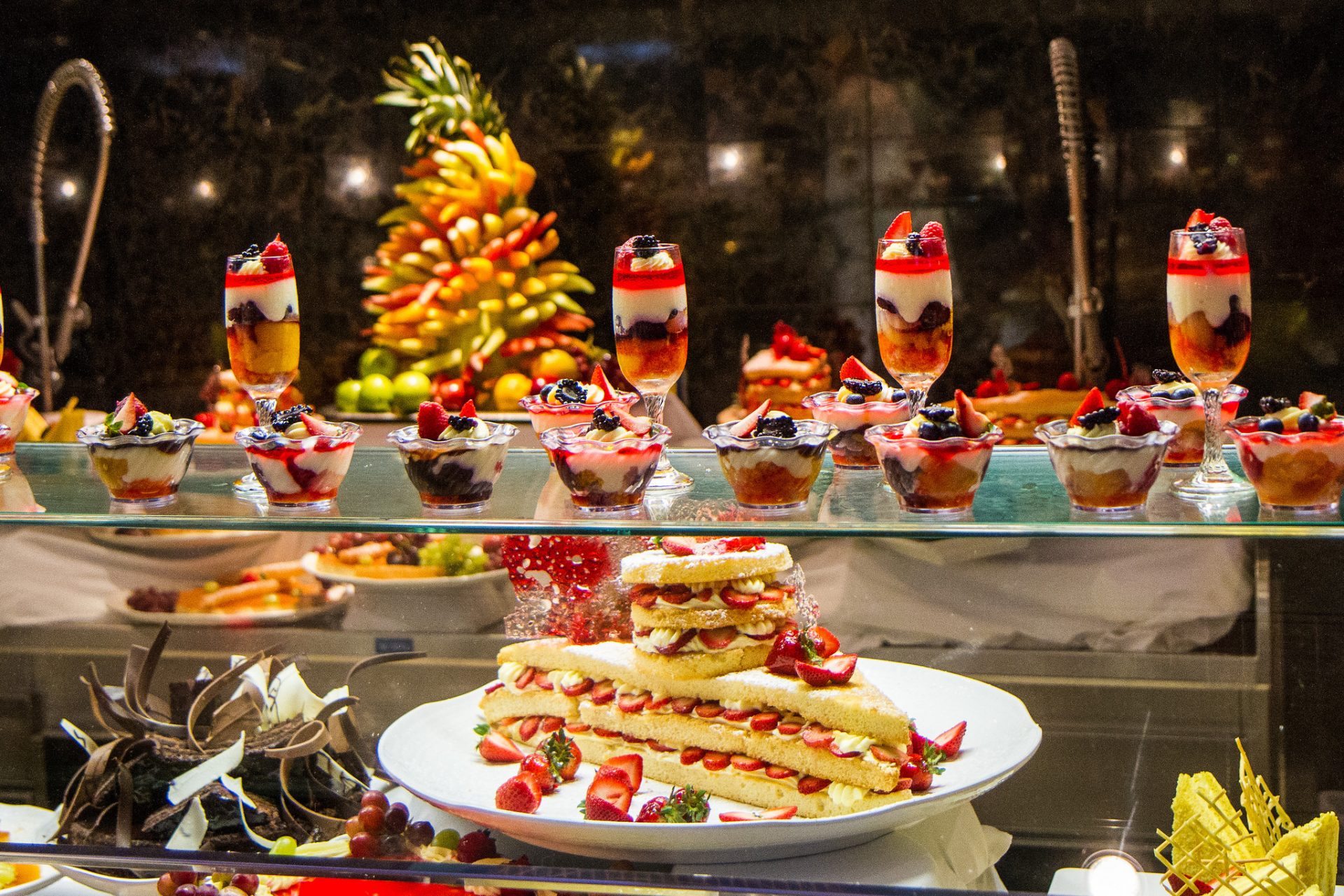 Six Reasons why you should take a cruise Travel Drink Dine