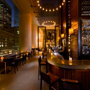 Hilton Sydney Hotel review - Travel Drink Dine