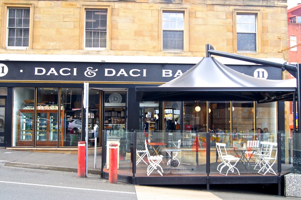 The best little cafes in Hobart Travel Drink Dine