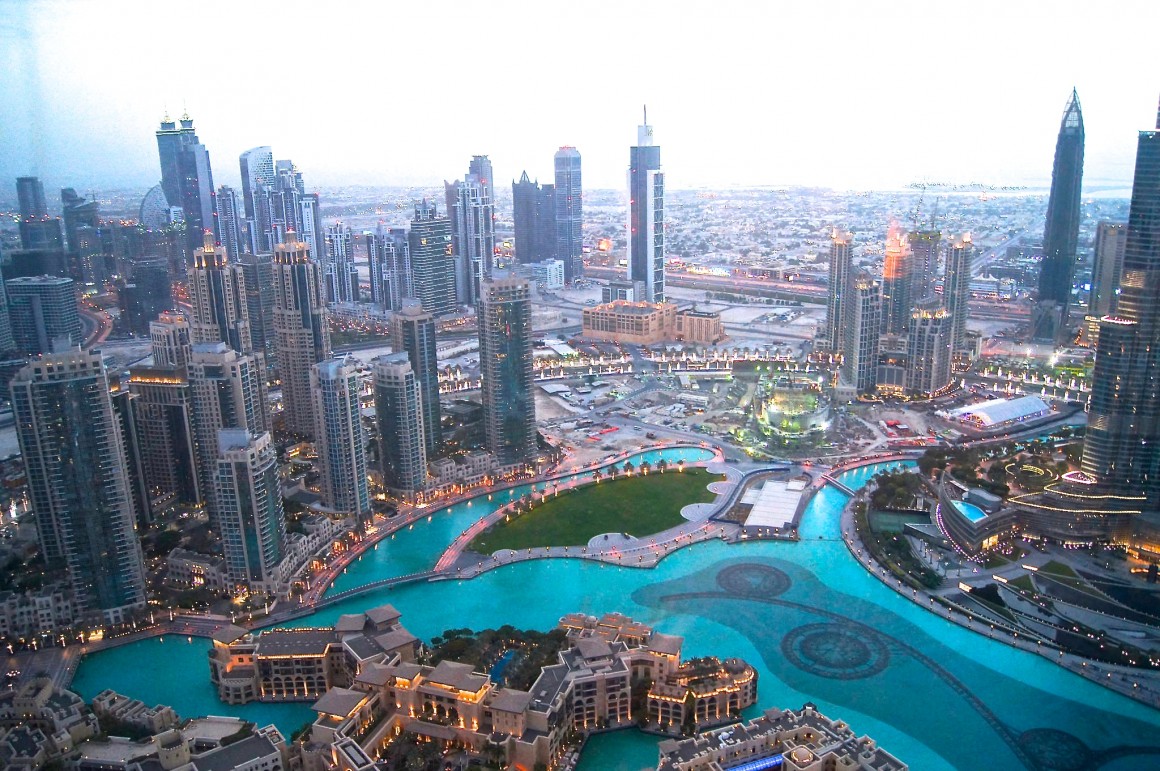 What to See and Do in Dubai - Travel Drink Dine