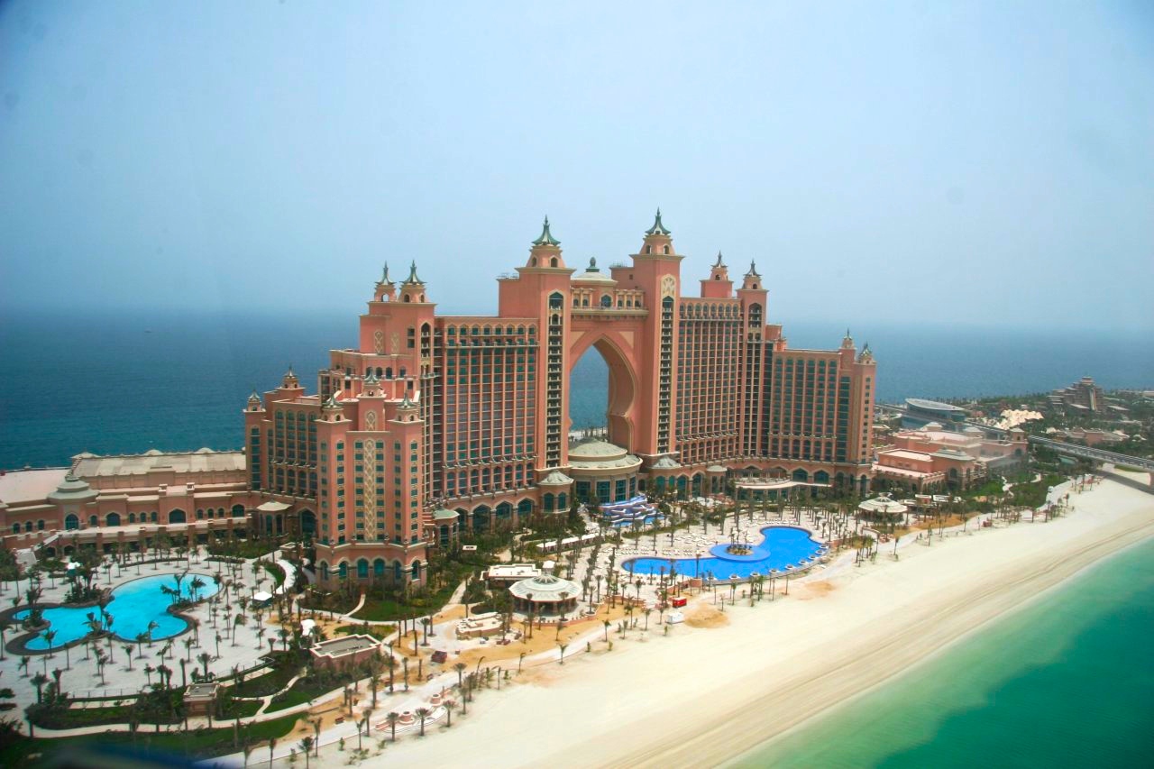 What Area To Stay In Dubai Other Must Knows Travel Drink Dine