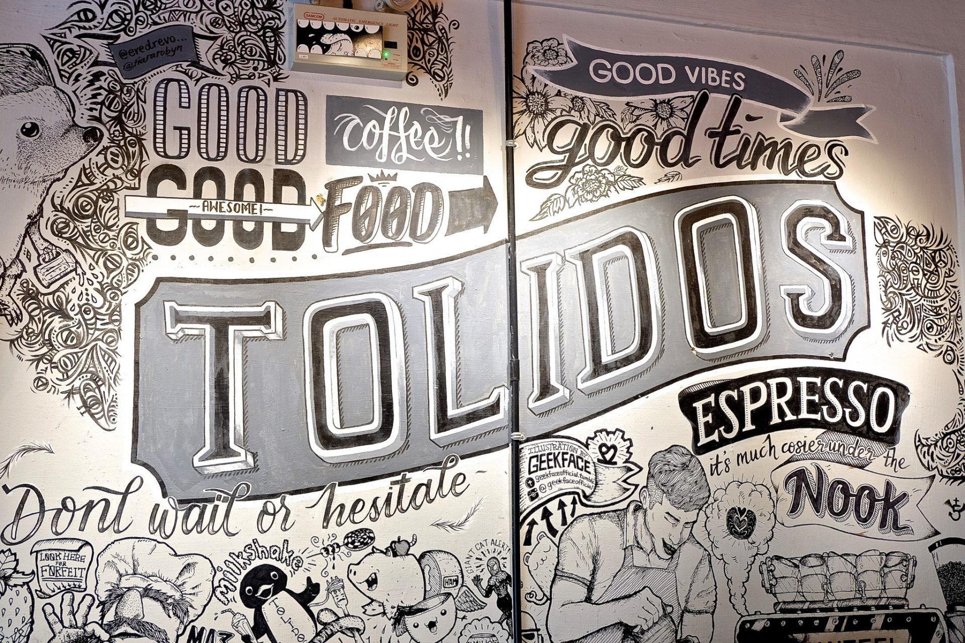 Breakfast In Singapore Travel Drink Dine