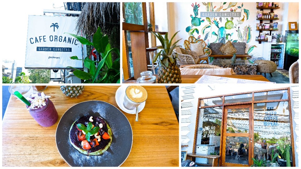 The best breakfasts in Bali - Travel Drink Dine