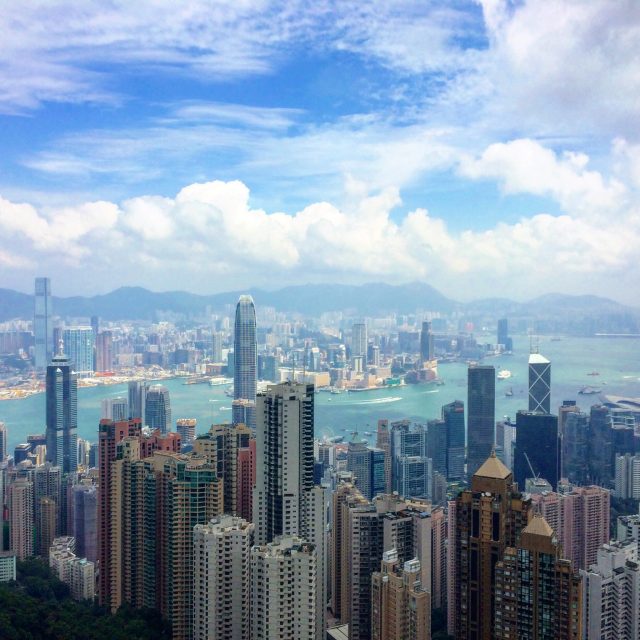 Things to do in Hong Kong, Hong Kong tourist spots, places to visit in Hong Kong